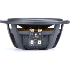 350396-105 HYBRID 62 DIFUZOARE COMPONENTE DE 16CM MOREL, 140W RMS - Img 3