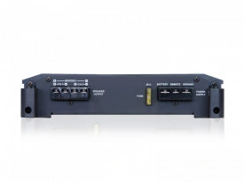 ALPINE BBX-T600 AMPLIFICATOR PE 2 CANALE, 300W - Img 2
