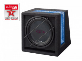 Alpine SBG-844BR Subwoofer de 20cm (8″), 400W - Img 1