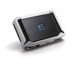 ALPINE X-A70F Amplificator 4 Canale , 1400W - Img 1