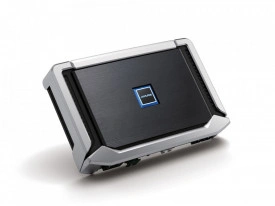 ALPINE X-A70F Amplificator 4 Canale , 1400W