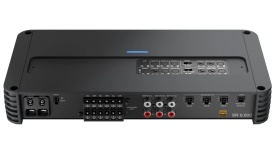 Amplificator Auto Audison, SR 6.600, 6 Canale, 1120W RMS - Img 3