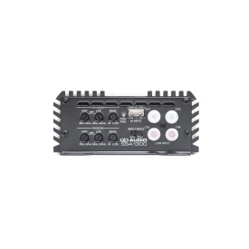 Amplificator auto DD Audio SS4.1300, 4 Canale , 650 W - Img 3
