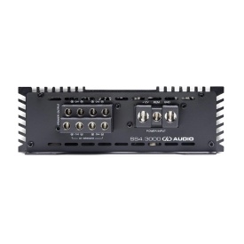 Amplificator auto DD Audio SS4.3000, 4 Canale , 1000 W - Img 2