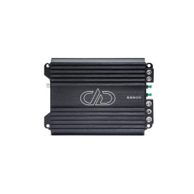 Amplificator auto DD Audio SS600, 1 Canal , 600W - Img 2