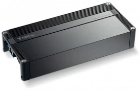 Amplificator auto Focal FPX1.1000 - Img 2