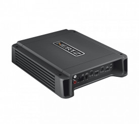 Amplificator auto Hertz Compact Power HCP 2, 2 canale, 200W - Img 1