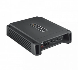 Amplificator auto Hertz Compact Power HCP 2, 2 canale, 200W