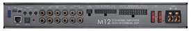 AMPLIFICATOR AUTO MUSWAY M12 DSP - Img 3