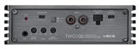 AMPLIFICATOR AUTO MUSWAY TWO-100 - Img 3