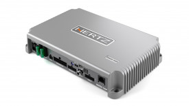 Amplificator Marin Hertz HMD 8 DSP, 8 canale," 1000W - Img 1