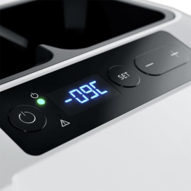 CFF 12 Frigider cu compresor Dometic, 12/24/220V, 13 litri - Img 3