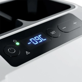 CFF 12 Frigider cu compresor Dometic, 12/24/220V, 13 litri - Img 3