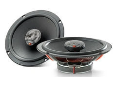 Difuzoare auto Focal ICU 165