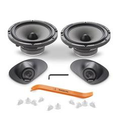 Difuzoare auto Focal IFP 207 - Img 1