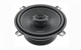 Difuzoare Auto Hertz Cento cx 130, Set Coaxial 2CAI, 130MM, 50W RMS