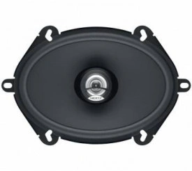 DIFUZOARE AUTO HERTZ DIECI DCX 570.3, SET COAXIAL 2 CAI 5.0 X 7.0, 60W RMS