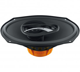 Difuzoare Auto Hertz Dieci Dcx 690.3, Set Coaxial 3 Cai 6.0 X 9.0, 90W RMS - Img 2