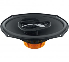 Difuzoare Auto Hertz Dieci Dcx 690.3, Set Coaxial 3 Cai 6.0 X 9.0, 90W RMS - Img 2