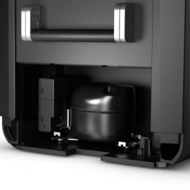 DOMETIC CFX3 100W FRIGIDER AUTO CU COMPRESOR 12/24/220 88L - Img 7