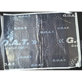 Goat Pachet Paramat de 10 coli, grosime 2mm, 700*500mm, 3.5mp - Img 4