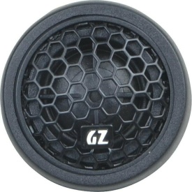 GZTT 20S TWEETERE GROUND ZERO DE 20MM, 40W RMS