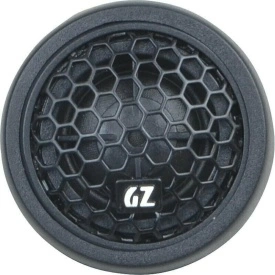 GZTT 20S TWEETERE GROUND ZERO DE 20MM, 40W RMS