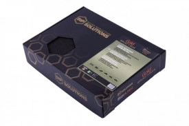 INSONORIZANT PREMIUM AUTO STP BLACK GOLD BULK PACK, 2,3MM, 4,5M2