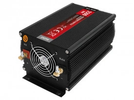INVERTOR AUTO BLOW 12V / 230V V5000 / 2500W - Img 2