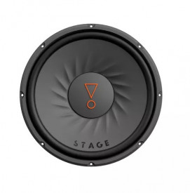JBL STAGE 102 SUBWOOFER DE 10′′ (25CM), 900W - Img 3