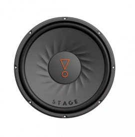 JBL STAGE 102 SUBWOOFER DE 10′′ (25CM), 900W - Img 3