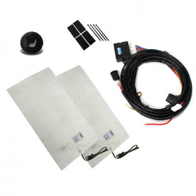 KEETEC CSH 2 Rezistente Electrice Carbon - Img 2