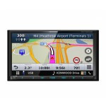 KENWOOD DNX7190DABS Sistem 2DIN cu dvd, navigatie , Control Smartphone si ecran de 7" - Img 1