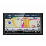 KENWOOD DNX7190DABS Sistem 2DIN cu dvd, navigatie , Control Smartphone si ecran de 7" - Img 1