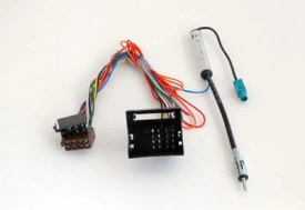 MUFA ADAPTOARE VOLKSWAGEN ZRS-SET VW/D
