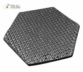 Pachet difuzoare auto Hertz Dieci dedicat Dacia Logan 1 (2004–2012) - Img 4