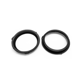 Pachet difuzoare auto Hertz Uno dedicat usi spate Ford Focus C-Max 2010-2019," RMS 55W - Img 3