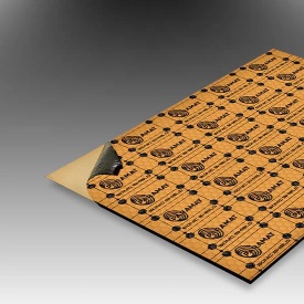 Pachet Sonic Shield Paramat de 10 coli, grosime 6mm, 350*500mm, 1.75mp - Img 2