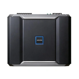 R-A60F AMPLIFICATOR ALPINE PE 4 CANALE, 1200W - Img 3