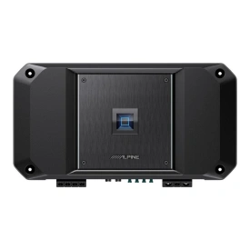 R2-A150M AMPLIFICATOR ALPINE MONO, 2300W - Img 2