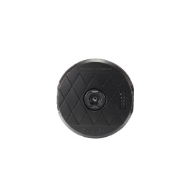 Subwoofer auto activ Awave AST-10T, 360mm, 200W RMS