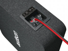 SUBWOOFER AUTO AUDISON PRIMA APBX 10 DS, 250MM, 400W RMS - Img 3