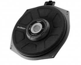 Subwoofer auto Audison Prima dedicat BMW APBMW S8- 2 OHM, 150W RMS, 1 BUCATA