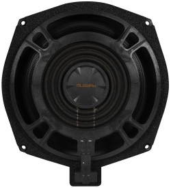 Subwoofer dedicat BMW MUSWAY CSB 8W - Img 3