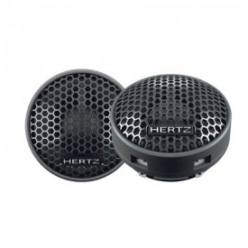 TWEETER AUTO HERTZ DT 24.3, SET 34MM - Img 1
