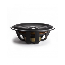 321149-425 ELATE CARBON MW9 DIFUZOARE DE BAS MOREL, 22.5CM (9"), 200W - Img 2