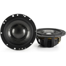 321186-220 SUPREMO MW6 DIFUZOARE DE BAS MOREL, 16CM (6.5"), 140W RMS