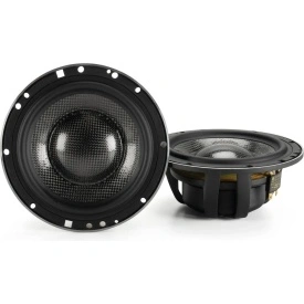 321186-220 SUPREMO MW6 DIFUZOARE DE BAS MOREL, 16CM (6.5"), 140W RMS