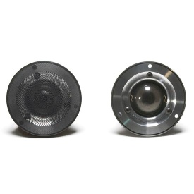 323602-420 SUPREMO PICCOLLO TWEETERE MOREL DE 2.8CM (1.125″), 220W RMS