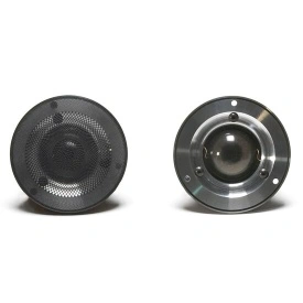 323602-420 SUPREMO PICCOLLO TWEETERE MOREL DE 2.8CM (1.125″), 220W RMS